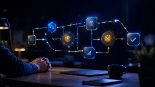 How Does Workflow Automation Save Small Business Owners 20+ Hours a Week?
