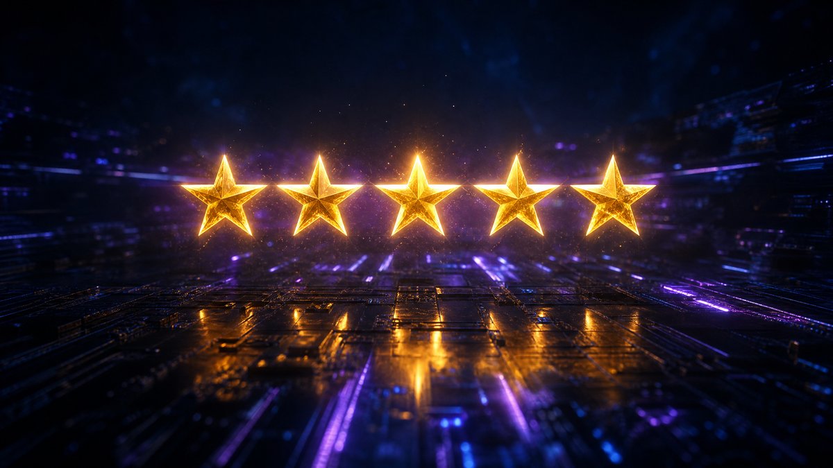 Automating Your 5-Star Reputation With AI