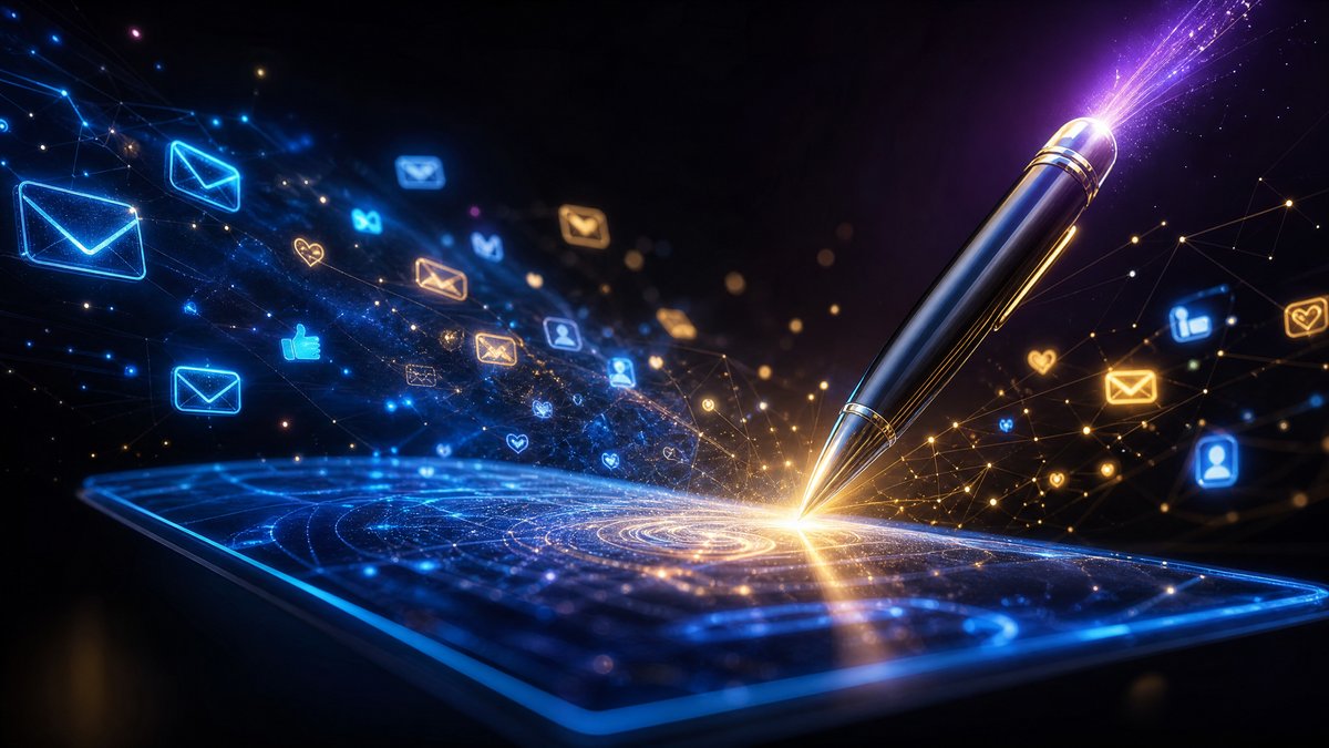 How to Use AI Content Generators to Scale Your Marketing Without an Agency