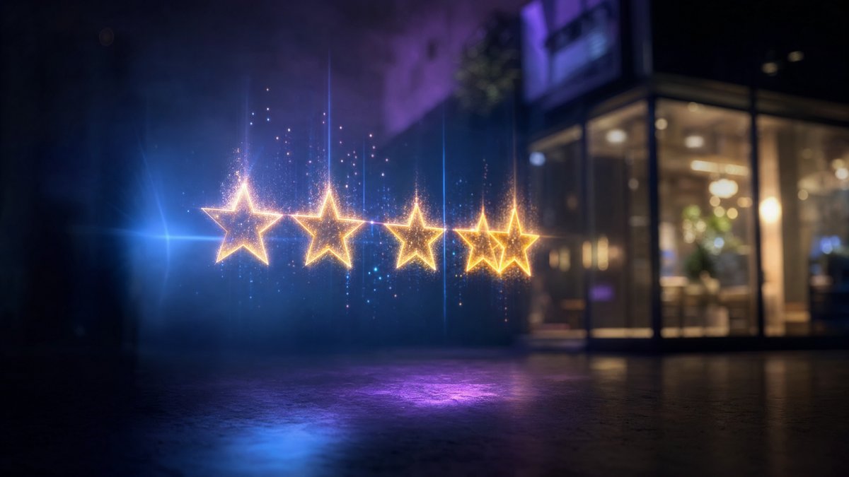 How Can Small Businesses Effortlessly Scale Their Online Reputation?