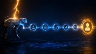 How Do Trigger-Based Workflows Turn Cold Leads Into Paying Customers?