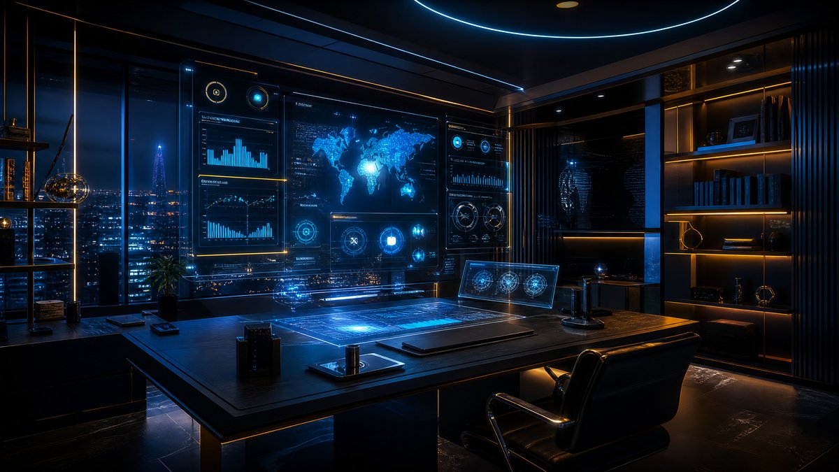 How Are Small Businesses Using AI in 2025? The Complete Guide
