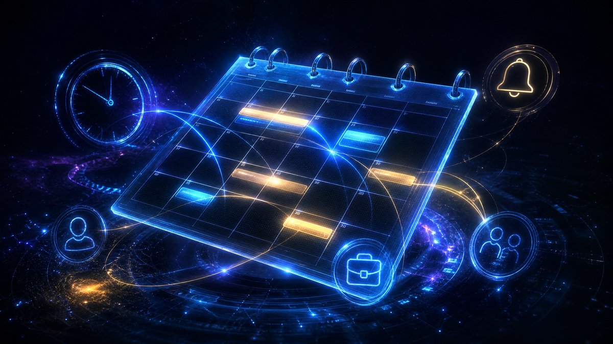 How AI Appointment Booking Software Eliminates Scheduling Chaos