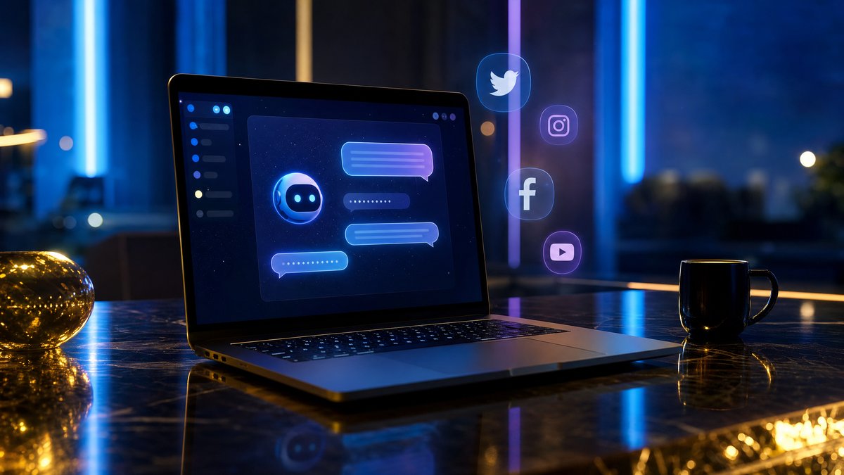 Why Your Website Needs an AI Chatbot to Boost Conversion Rates in 2026