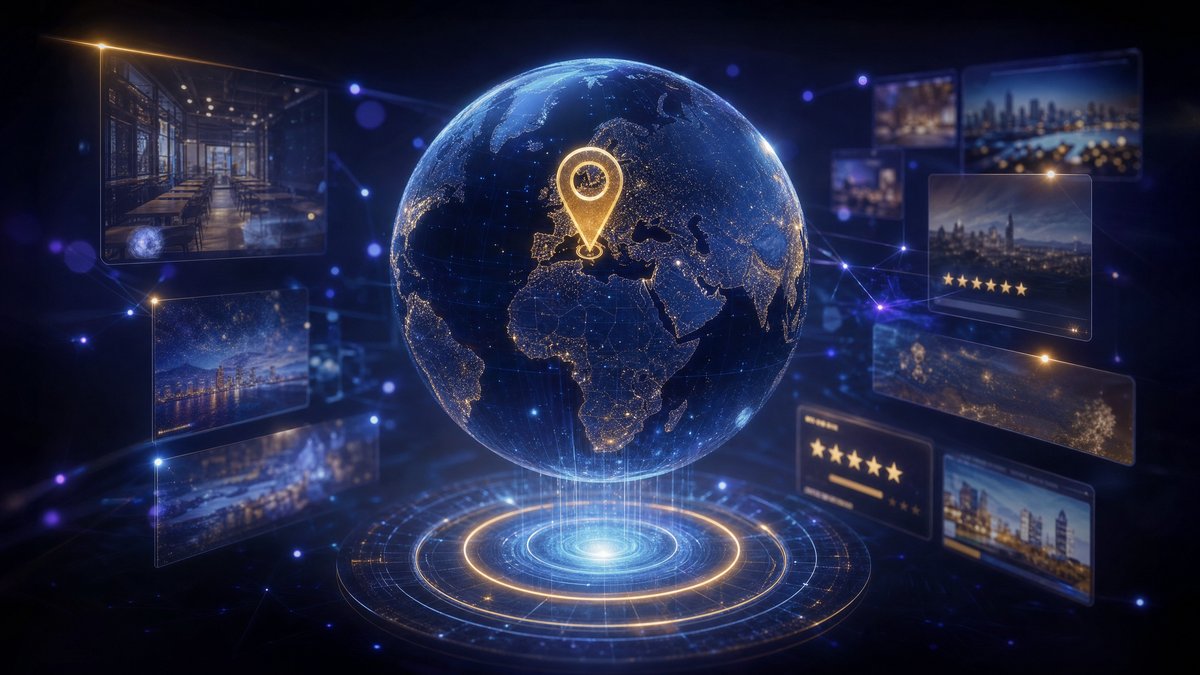 How to Get Your Local Business Featured in ChatGPT and Google AI Overviews