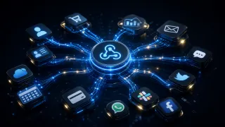How Do Webhook Integrations Connect Your Business Tools Without Hiring a Developer?