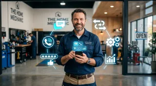 Why Small Business Owners Are Ditching Multiple Apps — And Running Everything From One Platform