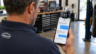 Why Is Two-Way Text Messaging the #1 Customer Communication Channel for Small Businesses?