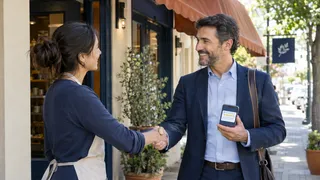 How Do You Build a Referral System That Actually Sends You New Customers?