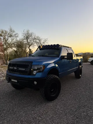 Paint Correction Tucson AZ | Swirl Marks & Oxidation Removal | Pristine Auto Detail