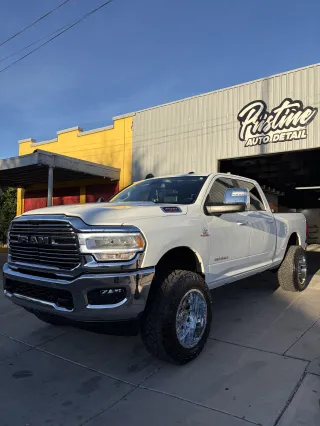Ceramic Coating in Tucson AZ | Is It Worth It? | Pristine Auto Detail