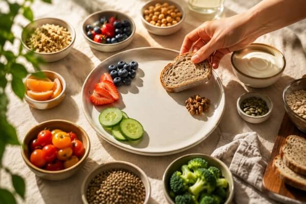 Low FODMAP Reintroduction: Why It Matters