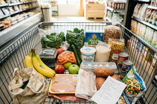 Post-Gallbladder Diet: What to Buy for Digestive Wellness