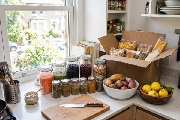 Ingredient Substitutes: Small-Town Guide to Nourishing Meals