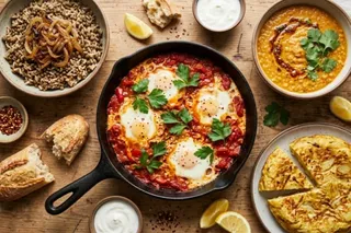 10 Budget Gourmet Meals for Daily Wellness