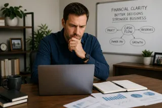 Is Your CFO an Expense or an Investment?