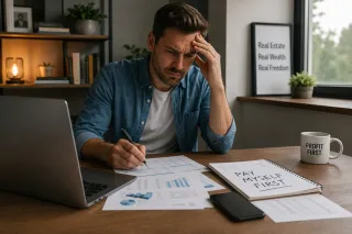Stop Building Everyone Else's Wealth First