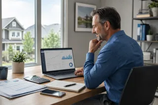 If Your Financial Reports Are 30 Days Behind, Your Decisions Are 30 Days Wrong