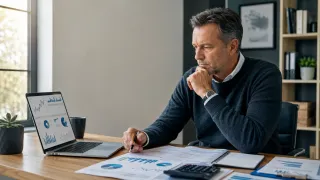 The Financial Conversation Most Business Owners Avoid