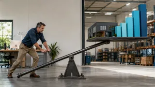 Leverage Can Grow Your Business—or Quietly Destroy It