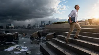 A Downturn May Not Kill Your Business—But Being Unprepared Can