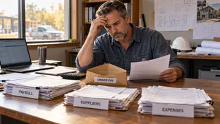 Why Your Business Pays Everyone Except You