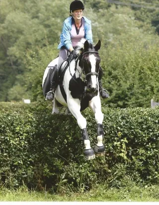 How to Support Your Horse Through the Busiest Riding Season