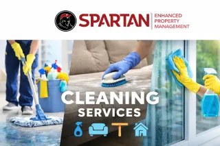 Cleaning Services Company in Alberta, Canada