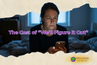 The Cost of “We’ll Figure It Out”