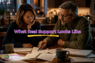 What Real Support Looks Like