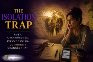 The Isolation Trap