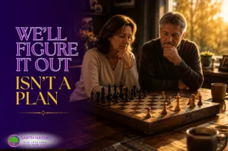 "We'll Figure It Out" Isn't a Plan