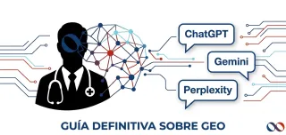 ¿Qué es GEO (Generative Engine Optimization) y por qué reemplazará al SEO tradicional?