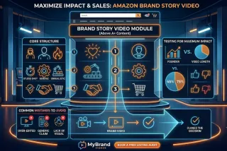 Amazon Brand Story Video: Maximize Impact and Sales