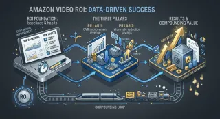 Amazon Video ROI: The Data-Driven Framework for Sellers