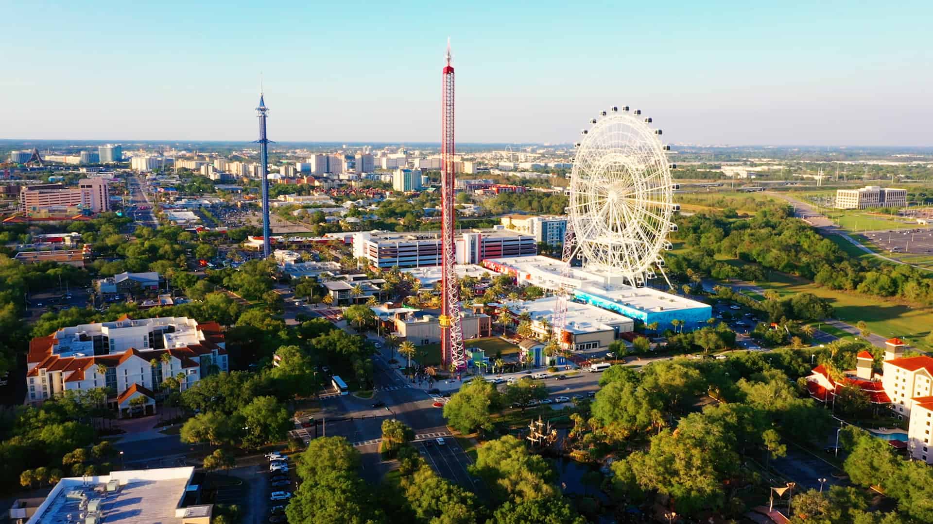 Discover the Magic of East End Market — Tiara Luxe Rent-a-Car & Chauffeur Services, Orlando, FL 🚗✨
