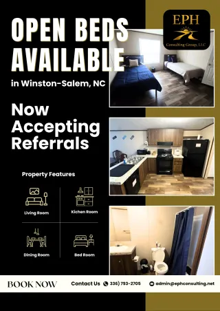 Independent Living Facility