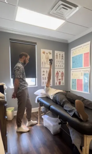 7 Signs You Should Schedule Physical Therapy in Huntsville, AL Before Your Pain Gets Worse