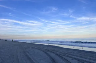 Is Now a Good Time to Sell a Home in Myrtle Beach?