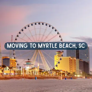 Best Areas to Live in Myrtle Beach, SC: A Local Guide to Neighborhoods