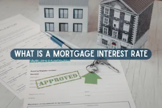 What Is a Mortgage Interest Rate When Buying a Home in Myrtle Beach?