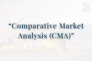 What Is a Comparative Market Analysis (CMA) When Selling a Home in Myrtle Beach, SC?