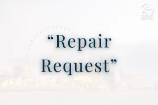What Is a Repair Request When Selling a Home in Myrtle Beach, SC?
