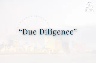 What Is Due Diligence When Selling a Home in Myrtle Beach, SC?