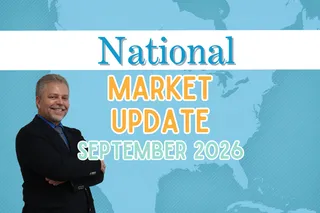 National Housing Market Report, September 2026: What It Means for Myrtle Beach