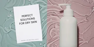 Dry vs Dehydrated Skin in Midlife: How to Tell the Difference and Get Your Glow Back