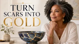 How to Forgive Someone Who Hurt You: Turning Scars Into Gold