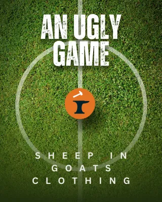An Ugly Game
