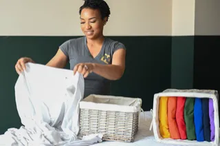 Small Projects, Big Impact: Four Organizing Projects That Made a Difference