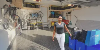It’s Not Just a Garage: Preparing Your Outdoor Spaces for Summer Living